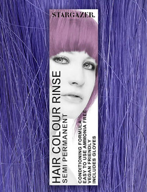 STARGAZER HAIR DYE 'PURPLE'