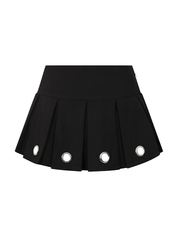 BANNED PHOENIX SKIRT SK25691