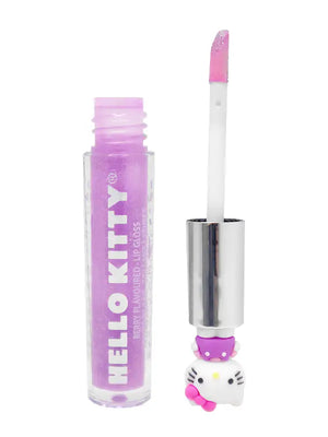 HELLO KITTY LIPGLOSS SET