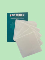 PASTEASE REFILL SQUARES