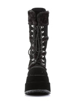 DEMONIACULT BEAR-202 BLACK