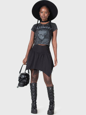 KILLSTAR DEATH FAIRY SKIRT