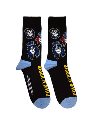 GUNS AND ROSES SOCKS