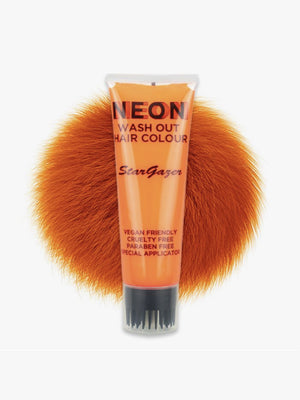 STARGAZER WASH OUT HAIR DYE ORANGE