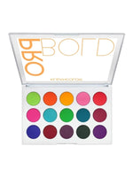 KLEANCOLOR PRO BOLD PALETTE