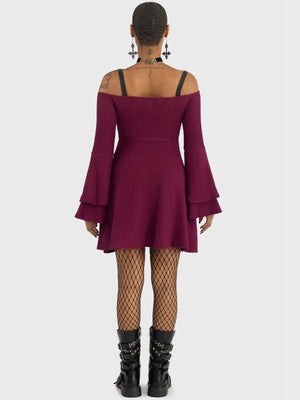 KILLSTAR DARK MYTH DRESS