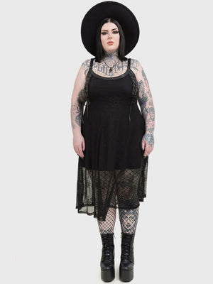 KILLSTAR ANNE ARKIST PLUS SIZE