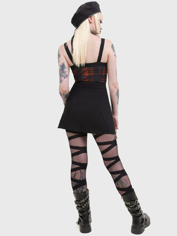 KILLSTAR AMBERIC TOP