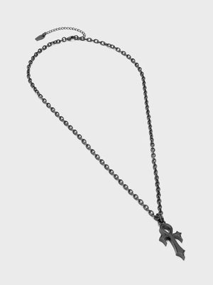 KILLSTAR ANKHSTER NECKLACE