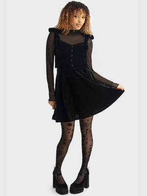 KILLSTAR ILLUSIONARY DRESS