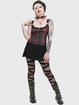 KILLSTAR AMBERIC TOP