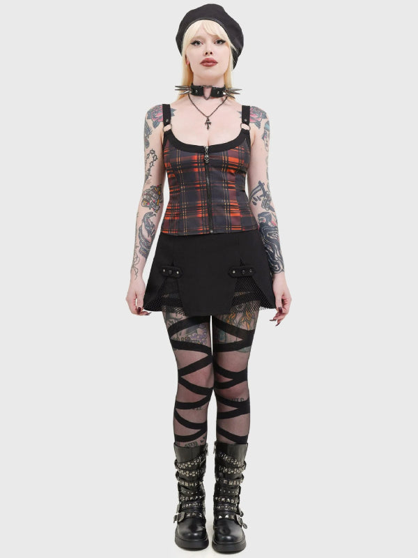 KILLSTAR AMBERIC TOP