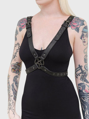 KILLSTAR DEVIL ENERGY HARNESS