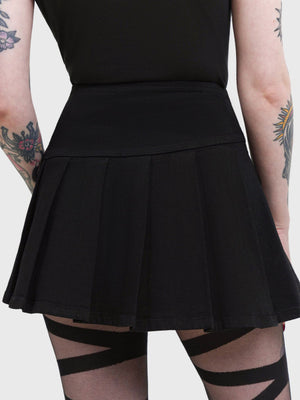 KILLSTAR HEART STEALER SKIRT