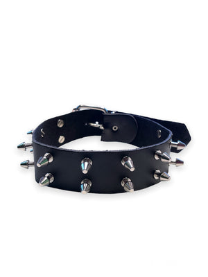 TWO ROW STUD CHOKER