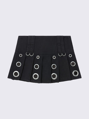 MINGA LONDON VEX MINI SKIRT