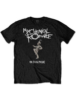 MY CHEMICAL ROMANCE T SHIRT