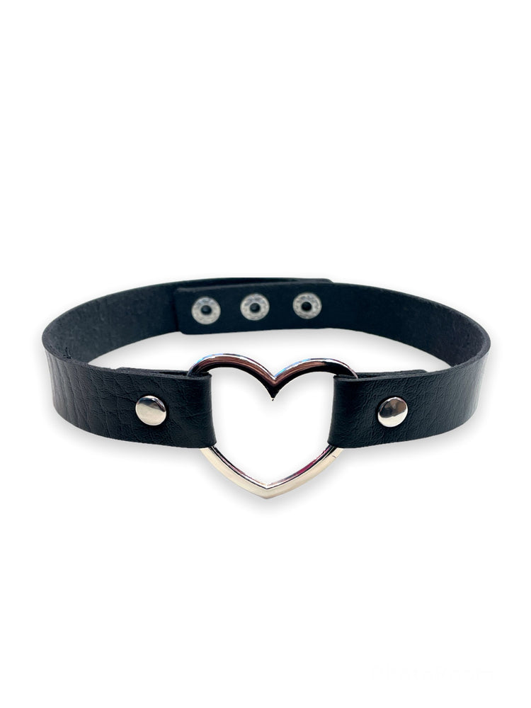 EXIT HEART CHOKER