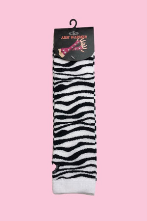 <transcy>DARK IN LOVE LACE ARM WARMERS</transcy>