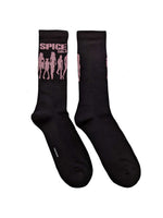 SPICEGIRLS SOCKS