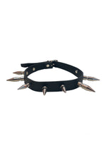 SIMPLE SPIKE CHOKER